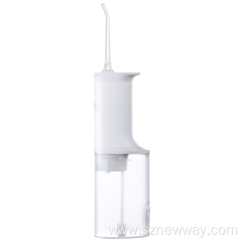 Mijia Electric Oral Irrigator Water Flosser Tooth Care